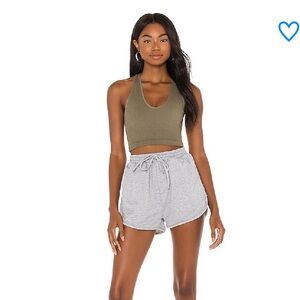 superdown casey sweatshort
